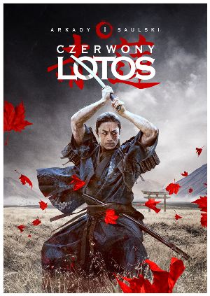 Arkady Saulski   Czerwony lotos 111532,1